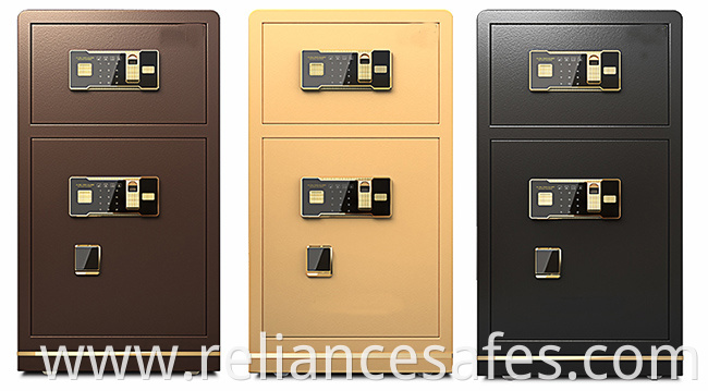 Key Safes Cabinet Wall Mounted Safe